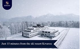 Elegans Hotel Brdo